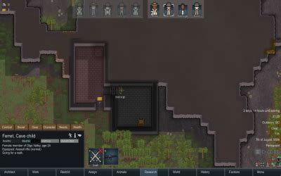 rimworld kill thirst|persona core rimworld.